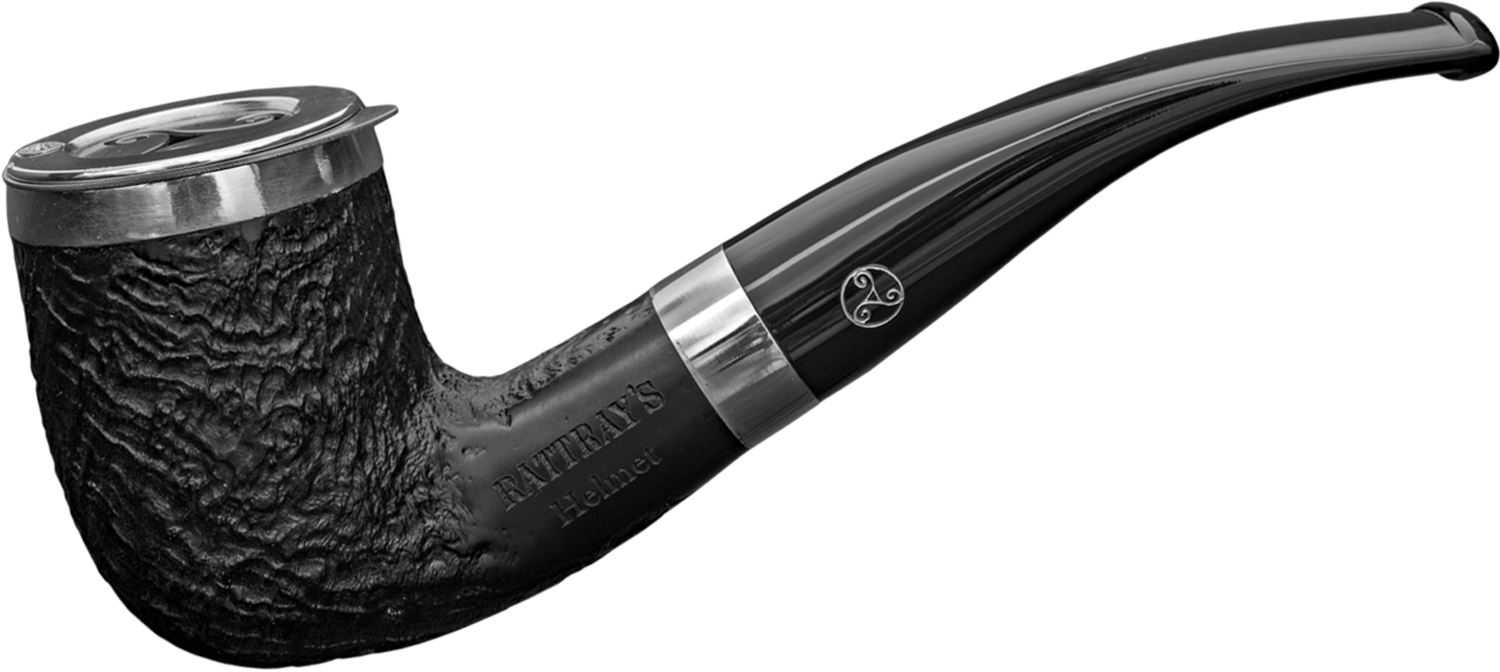 Rattray's Helmet Sandblast 137