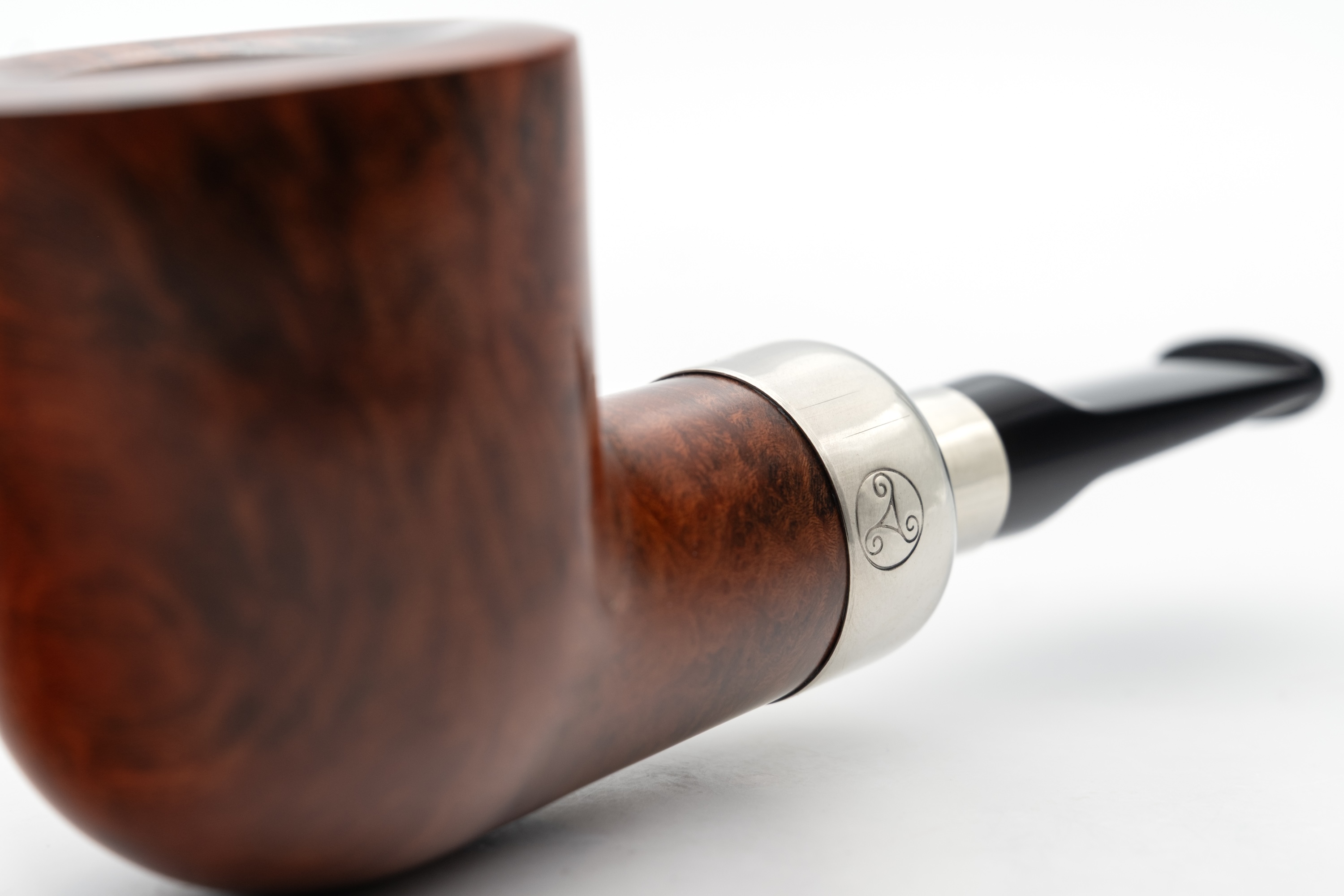 Rattray's Bare Knuckle Terracotta 143