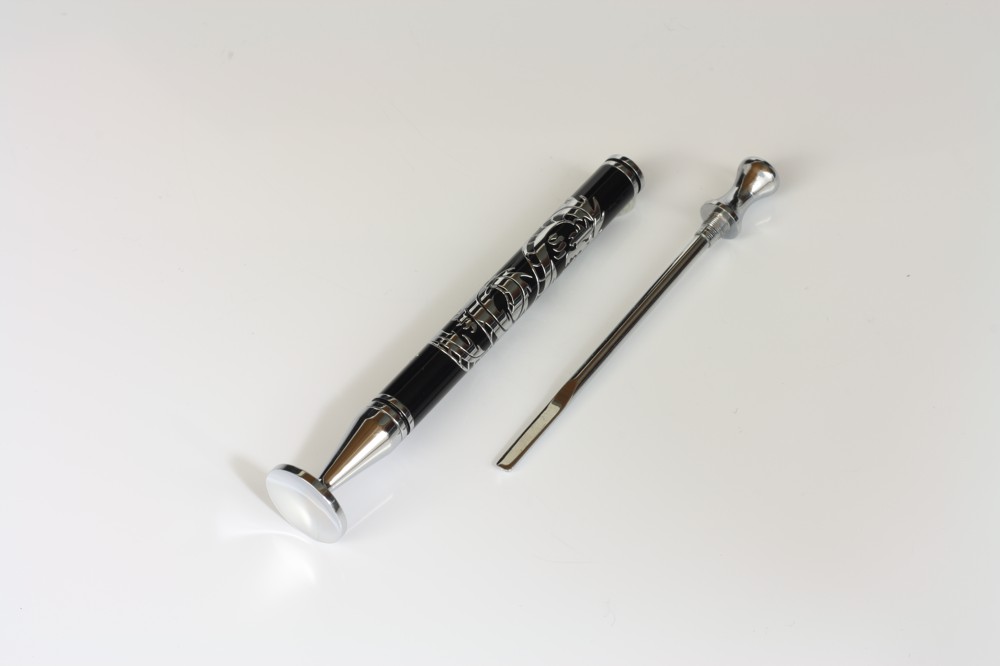 Rattray's Thin Caber Dragon Tamper