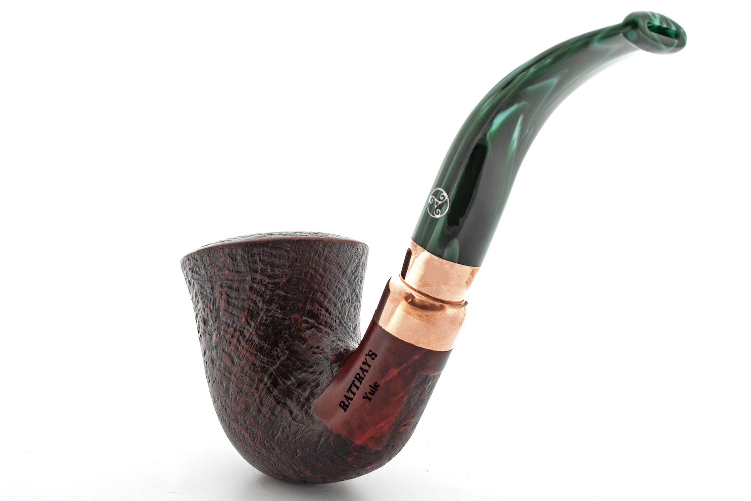 Rattray's Yule Sandblast