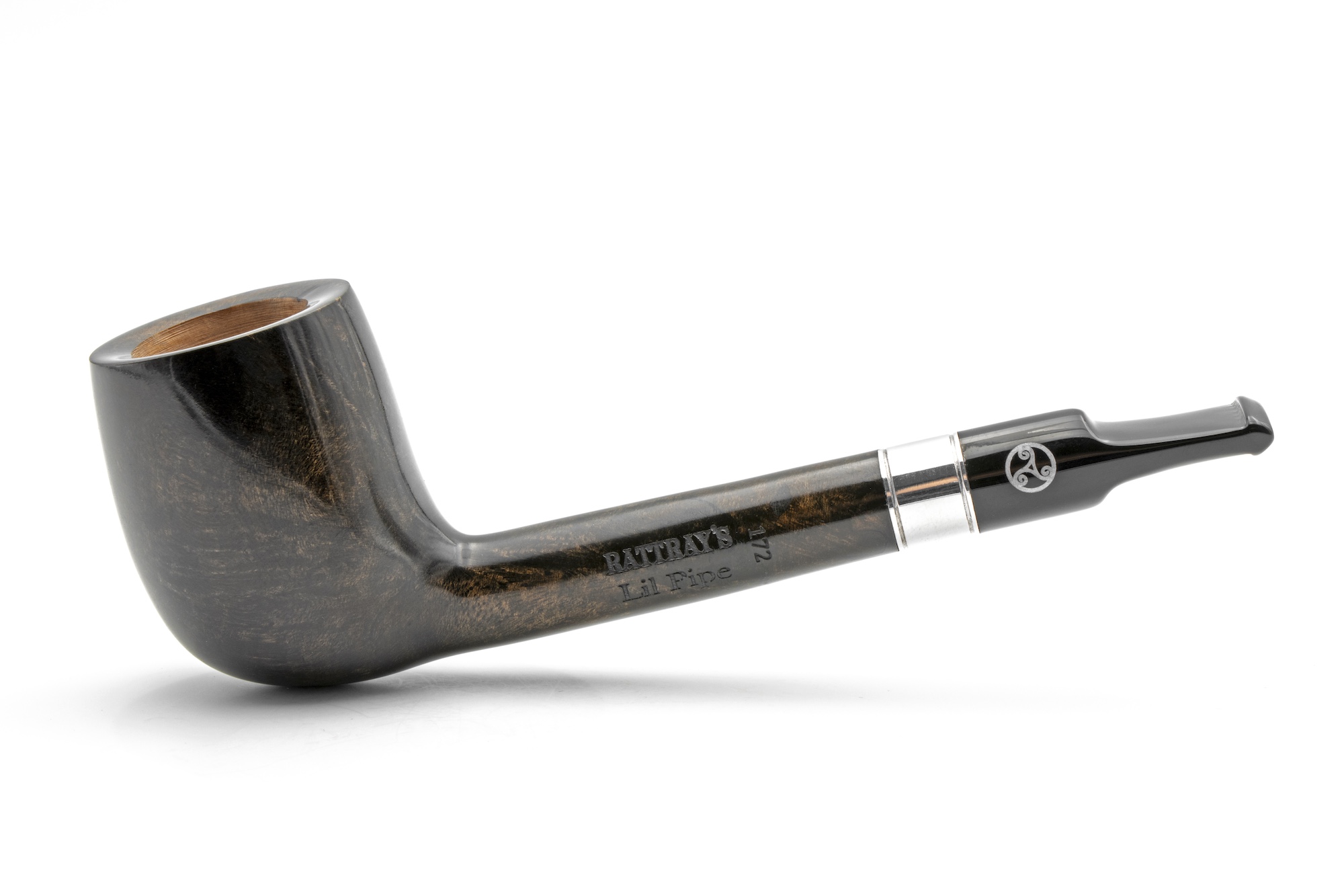 Rattray's Lil Pipe Grey 172 Rattray's Lil Pipe Grey 172