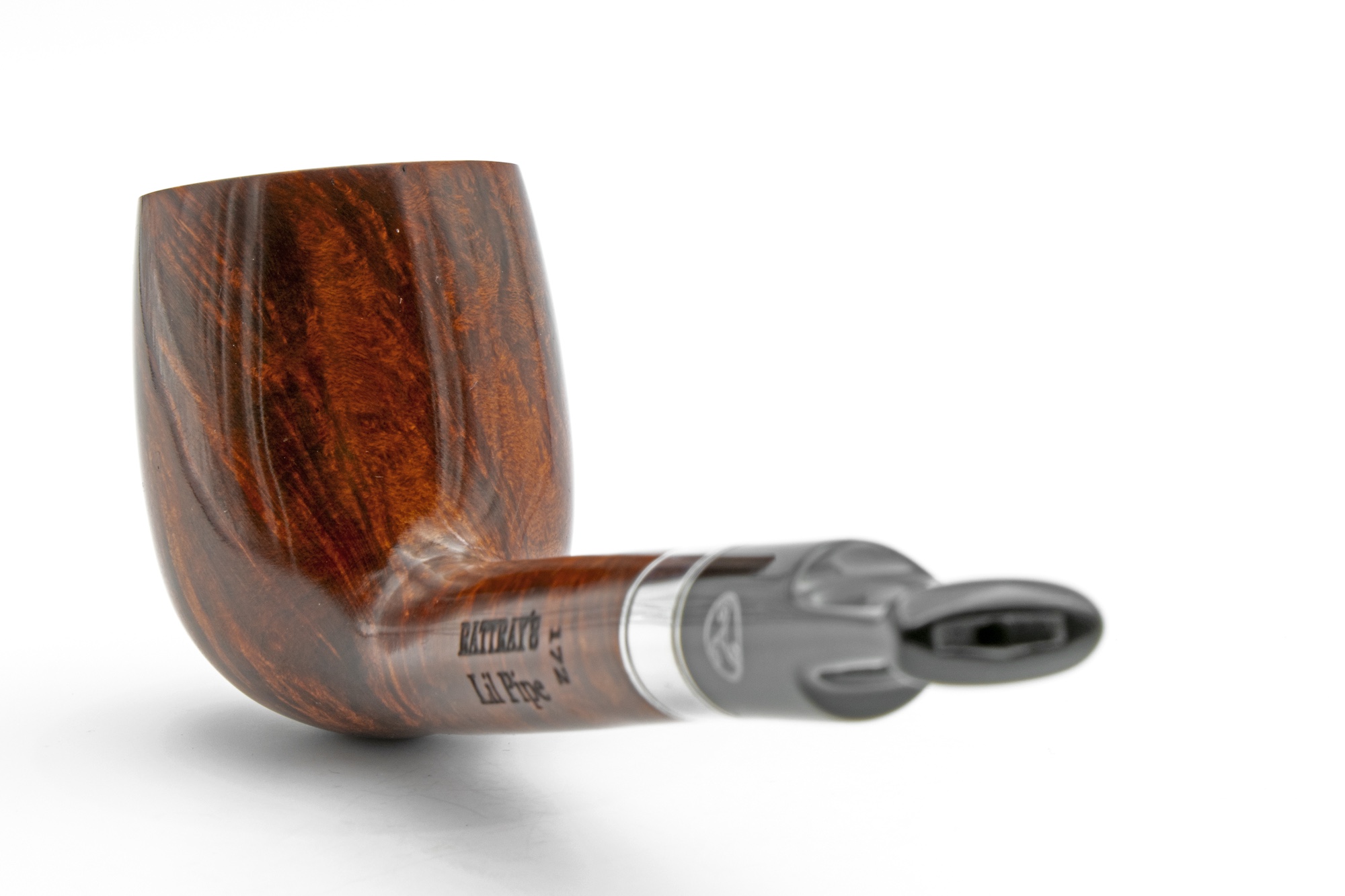 Rattray's Lil Pipe Terracotta 172