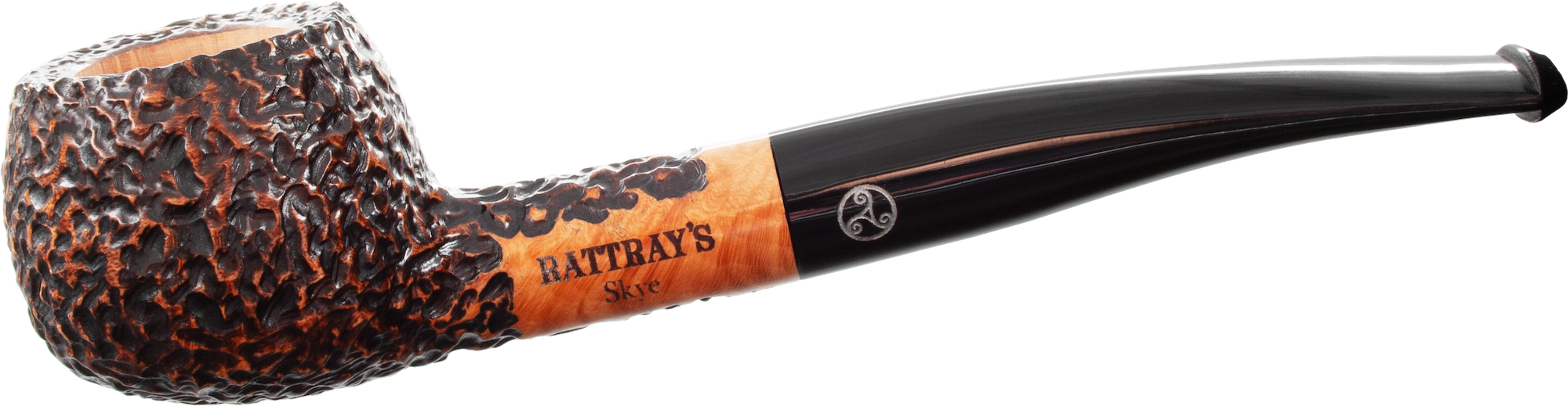 Rattray's Skye Rustic 208 Rattray's Skye Rustic 208