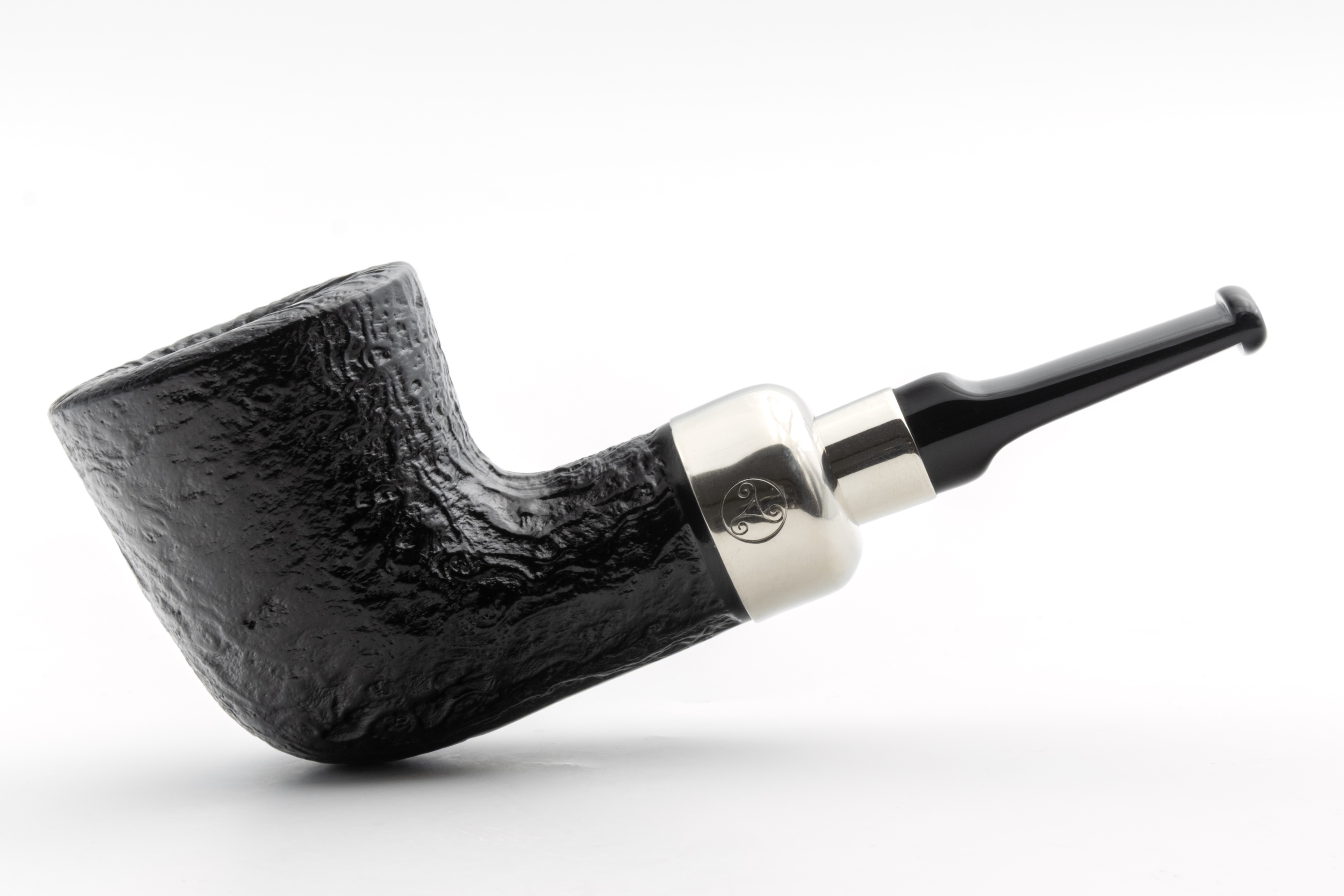 Rattray's Bare Knuckle Sandblast 143