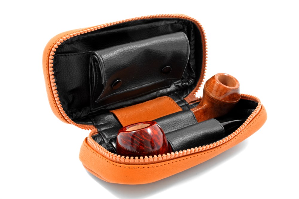 Rattray's Barley Pipe Bag 1