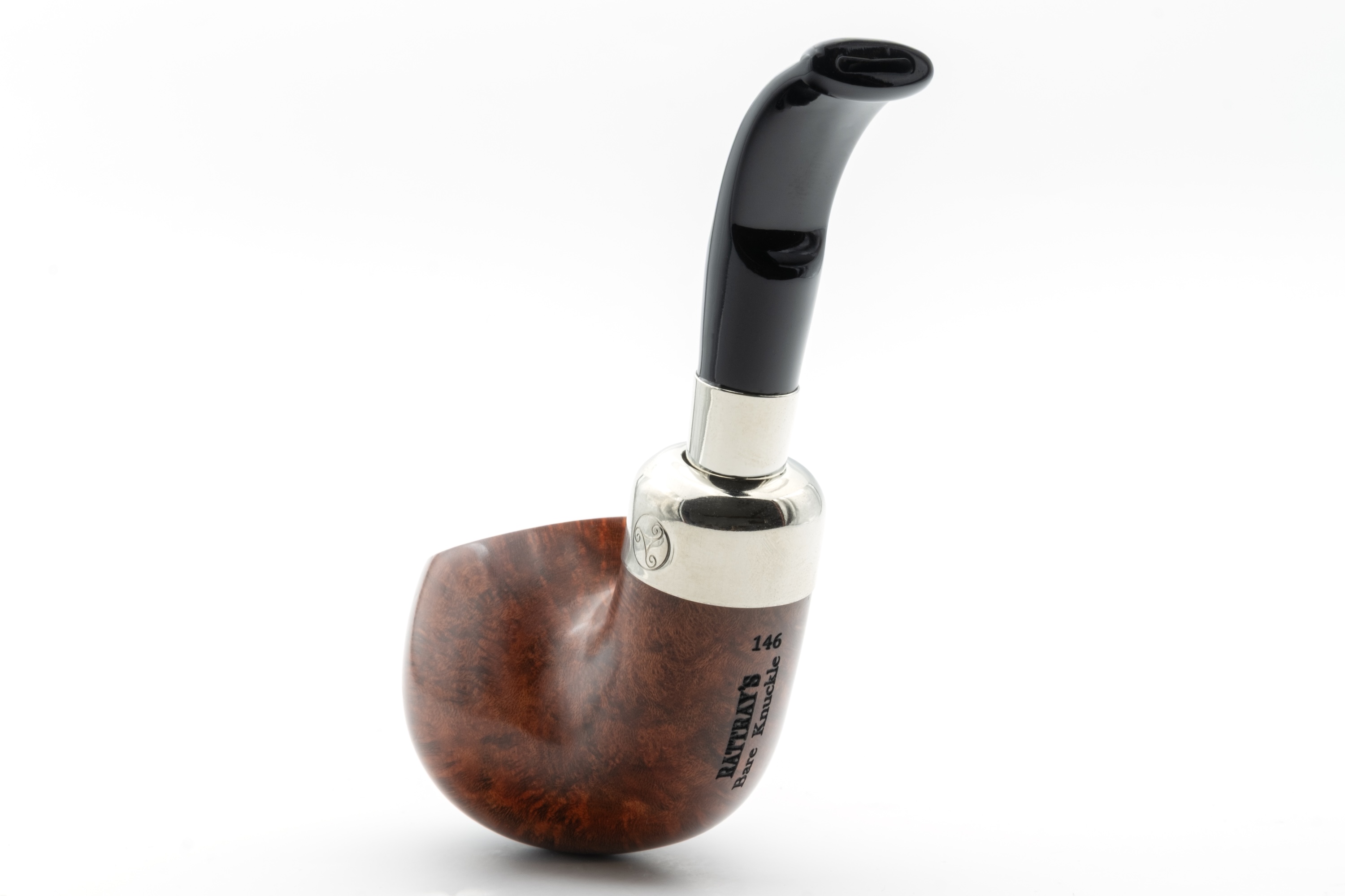 Rattray's Bare Knuckle Terracotta 146