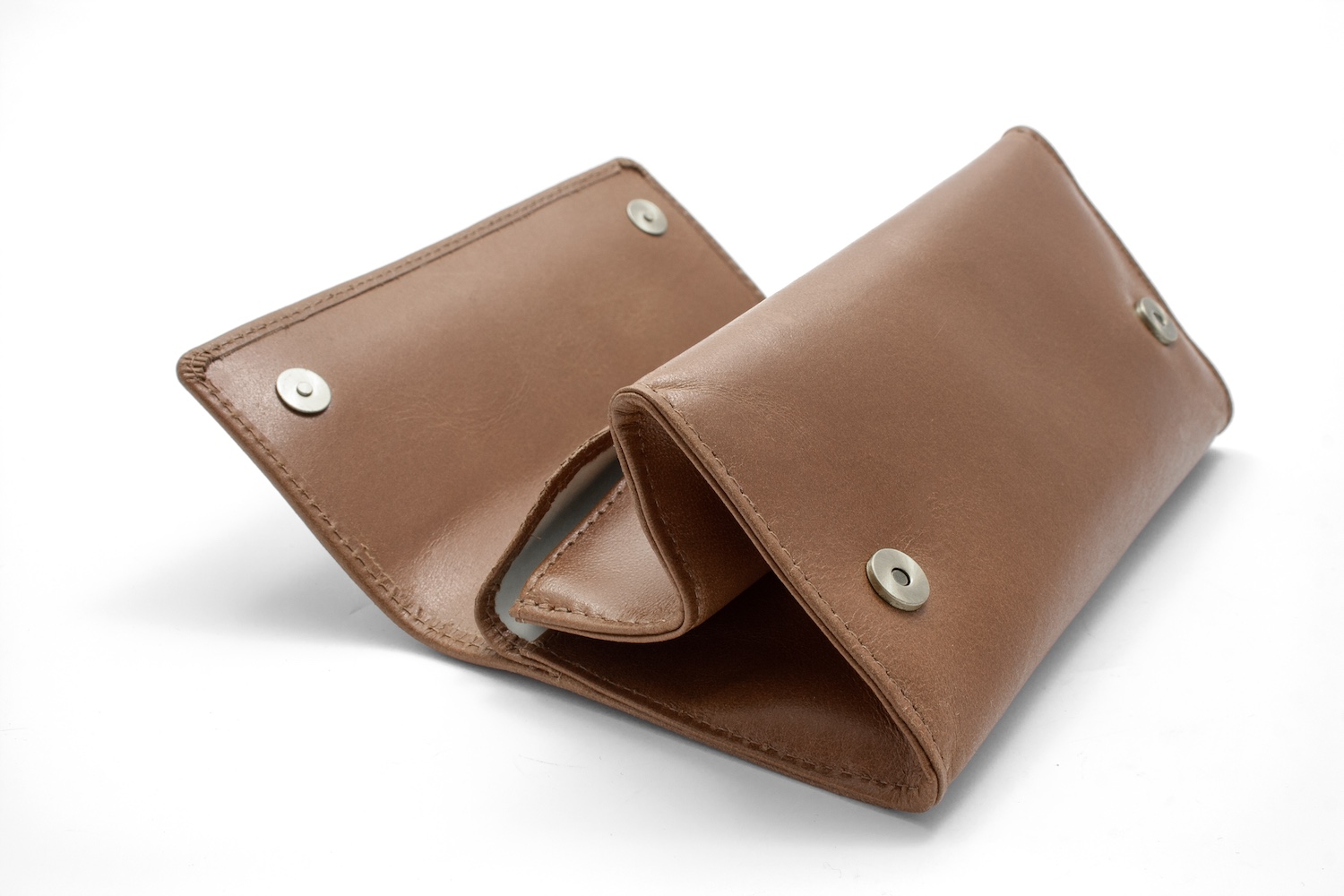 Rattray's Whisky Tobacco Pouch 3 - Large Stand up