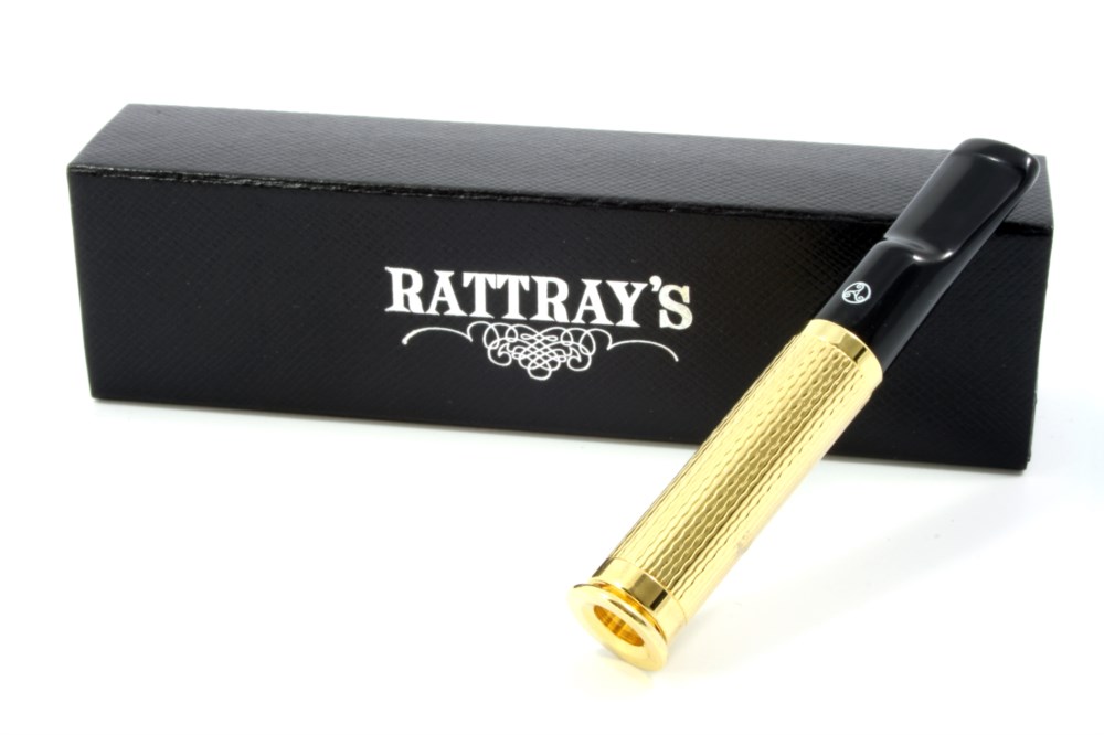 Rattray's Tuby Waves Gold