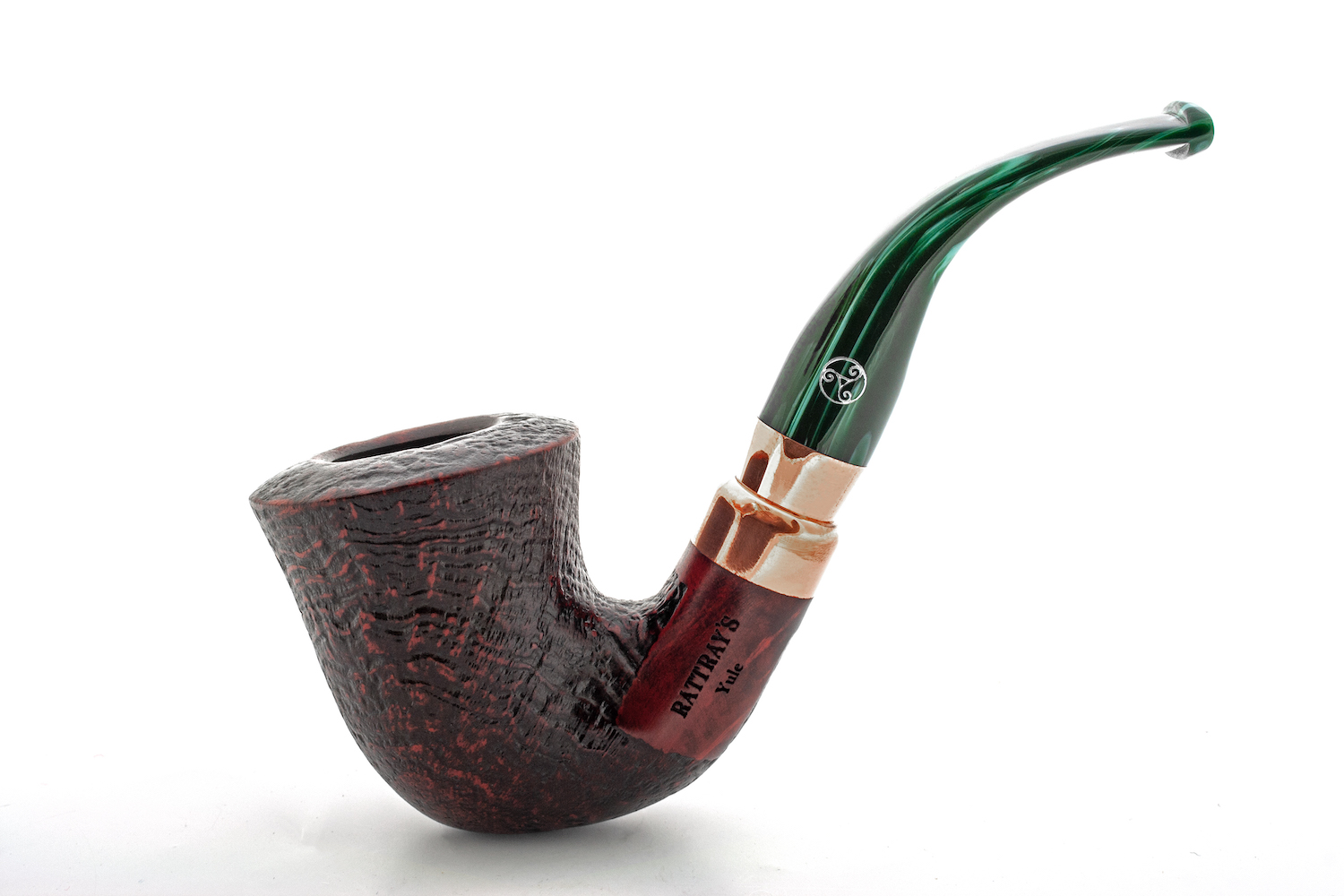 Rattray's Yule Sandblast