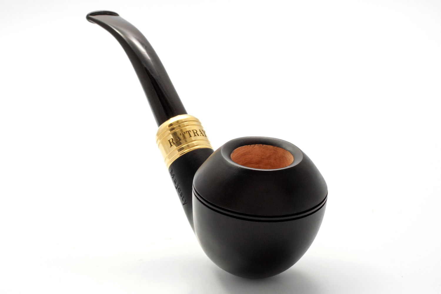 Rattray's Majesty Black 178