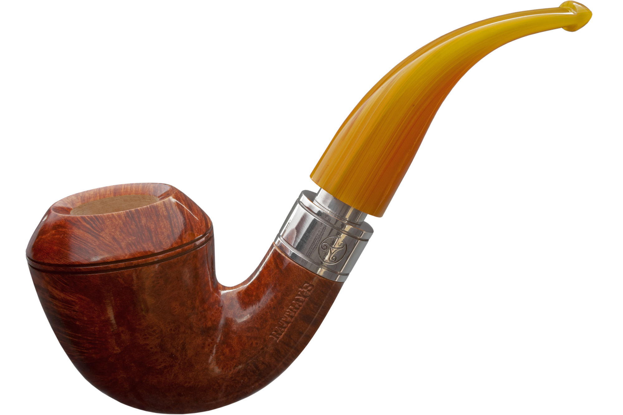 Rattray's Monarch Terracotta 15 Yellow