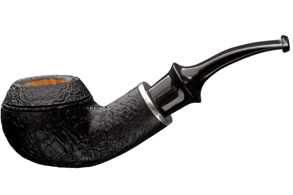 Rattray's Beltane's Fire Sandblast Black