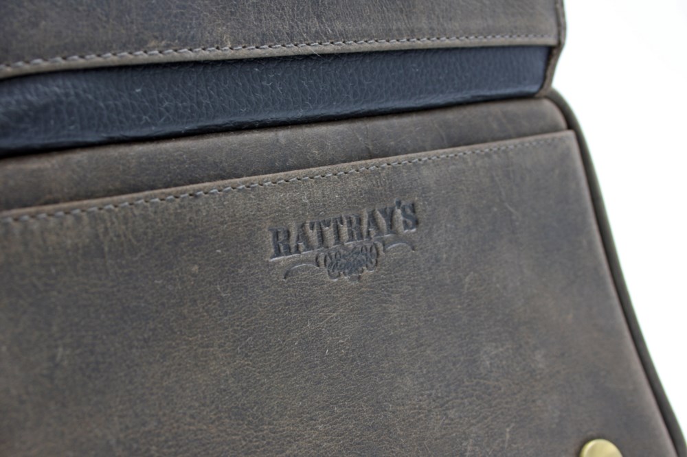 Rattray's Peat Pipe Bag 2