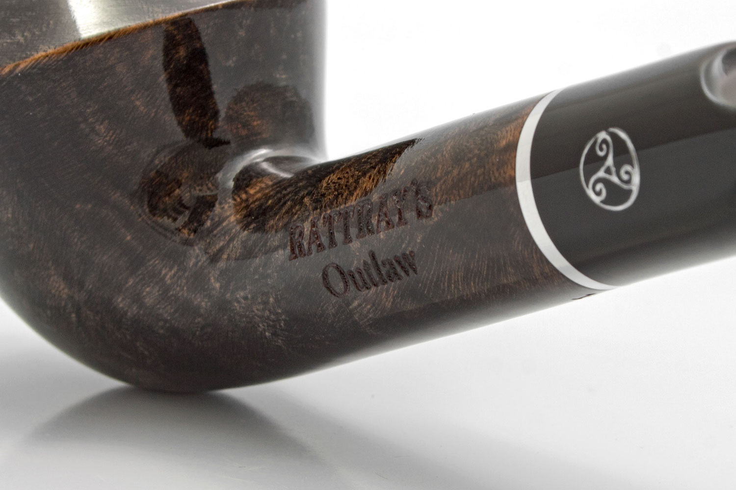 Rattray's Outlaw Grey 140