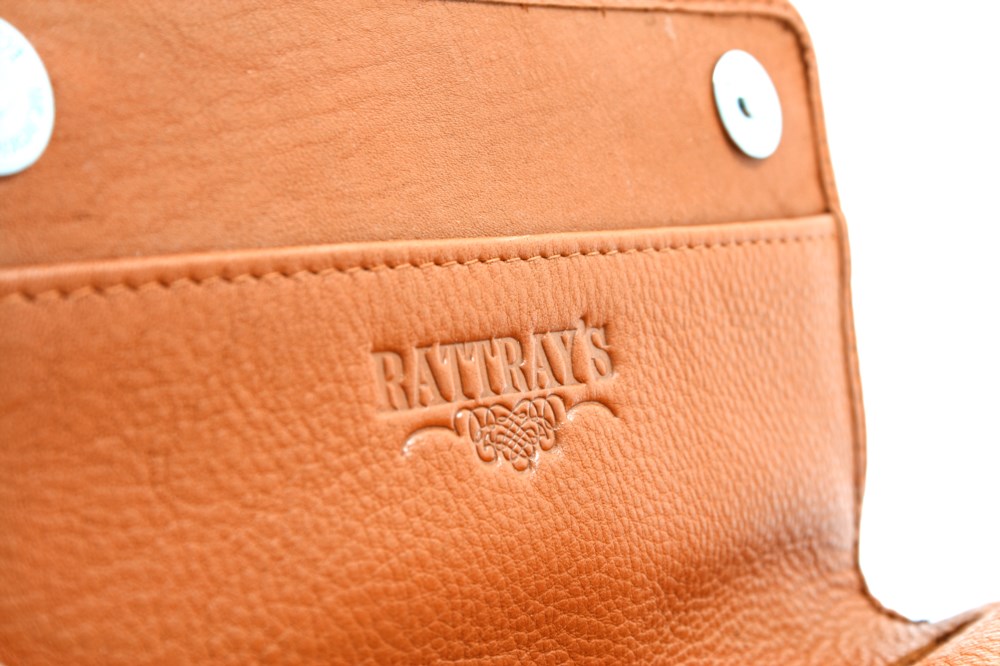 Rattray's Barley Combo Pouch 1