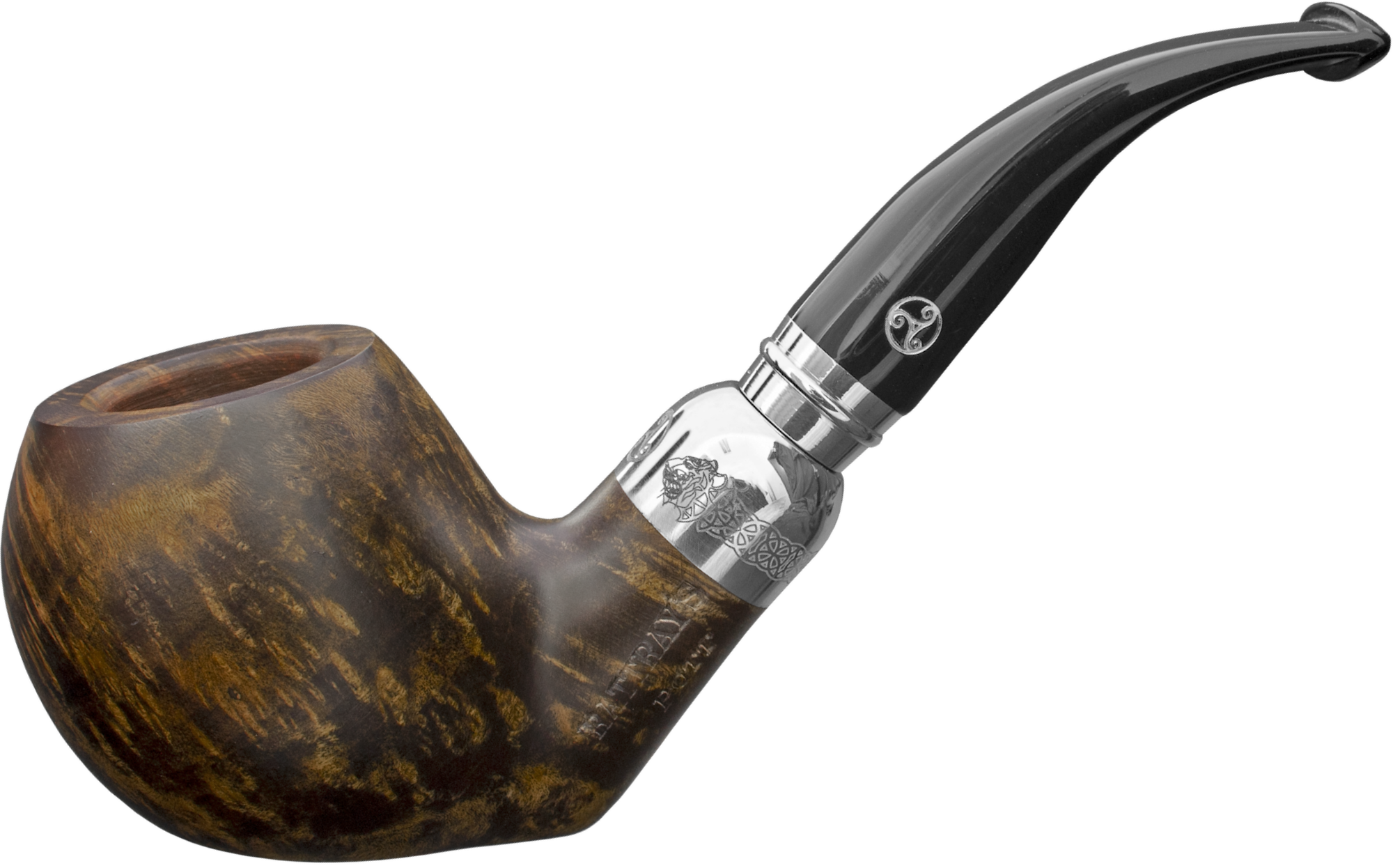 Rattray's Pipe of the Year 2022 Contrast