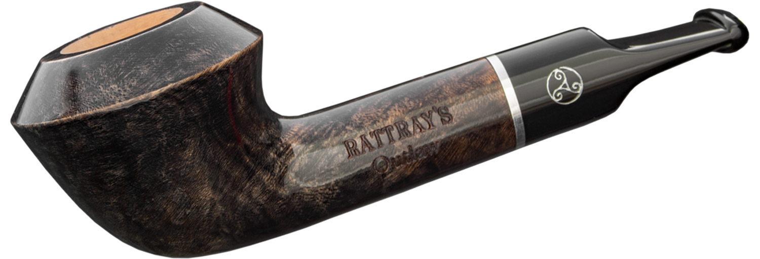 Rattray's Outlaw Grey 140