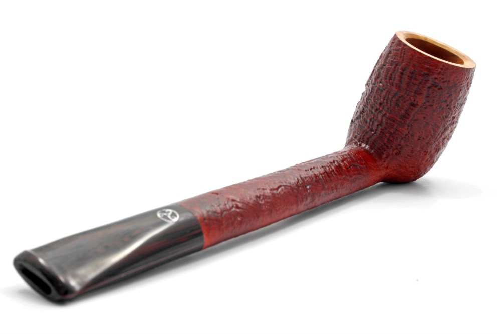 harpoon-sb-rd5 Rattray's Harpoon Sandblast Red