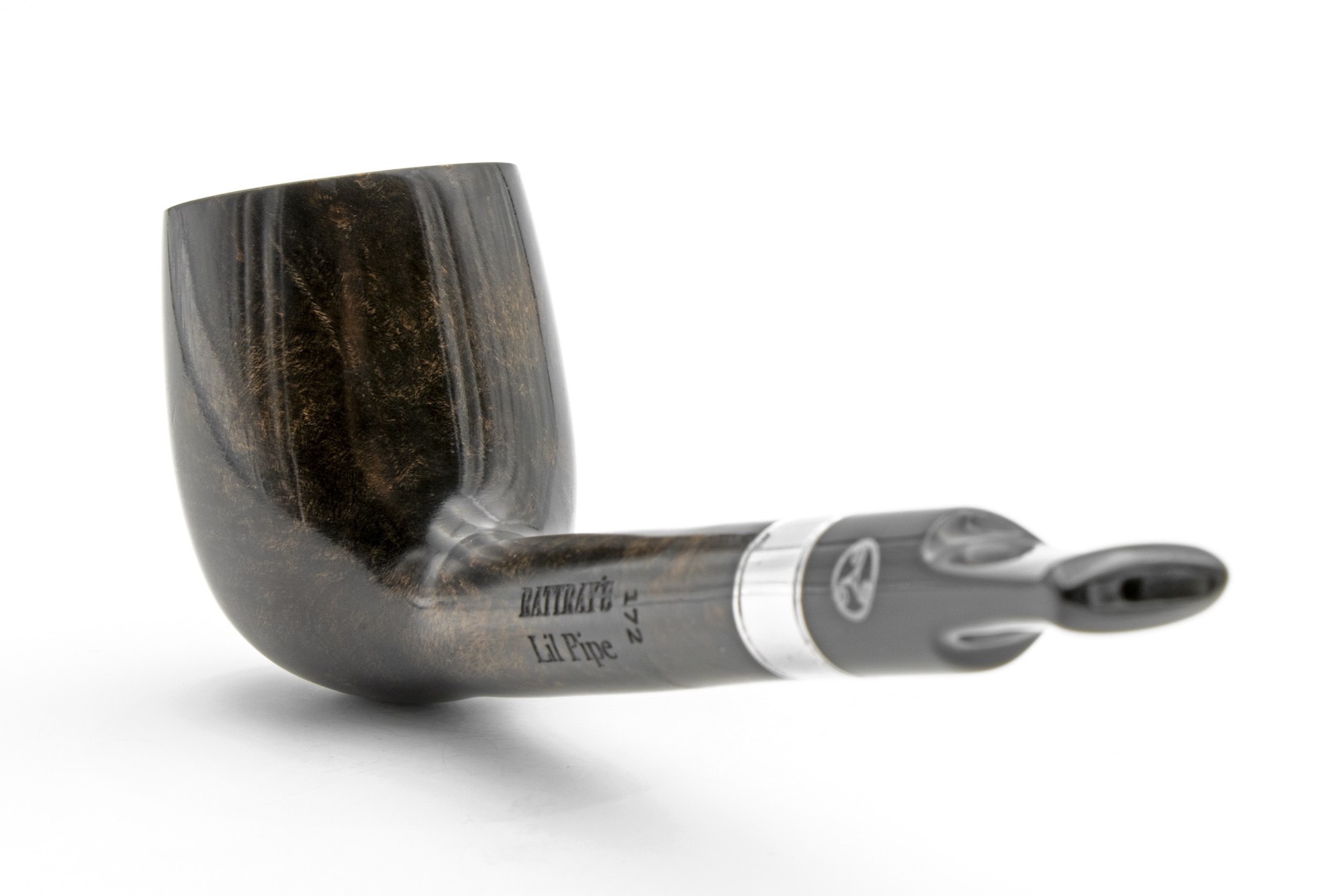 Rattray's Lil Pipe Grey 172