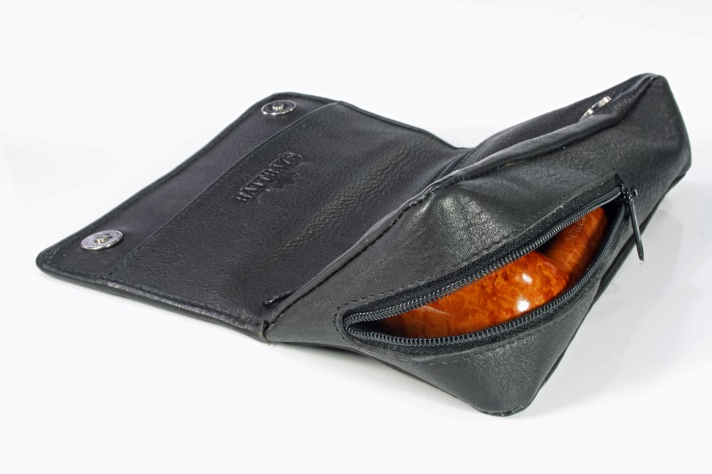 Rattray's Black Knight Combo Pouch 1