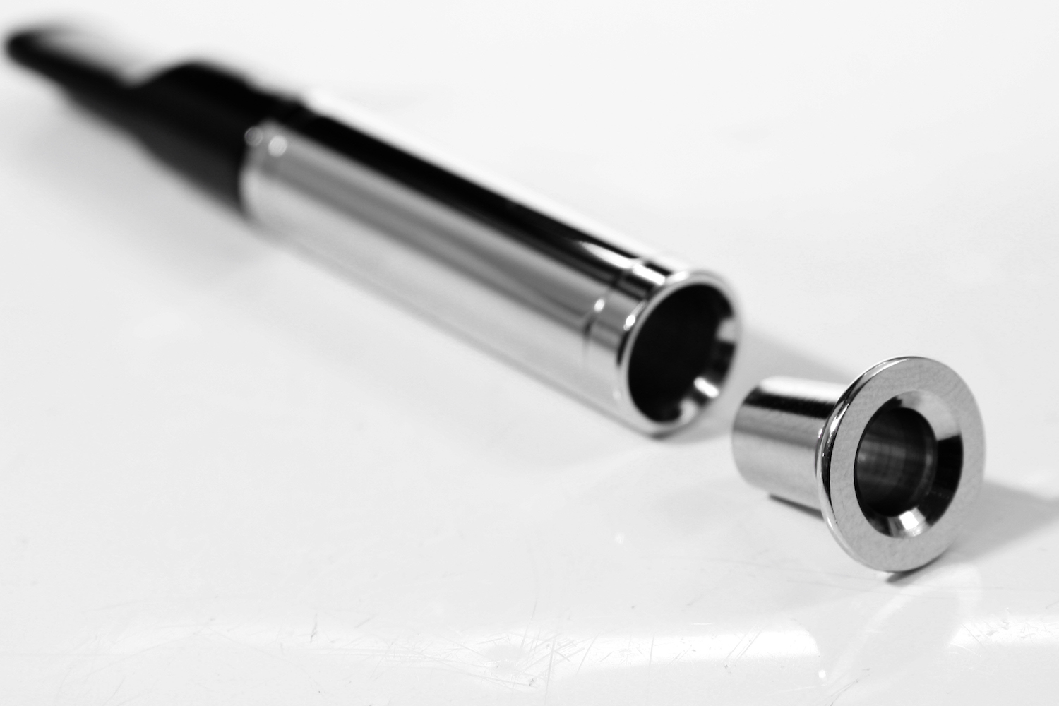 ch-ch3 Rattray's Tuby Chrome