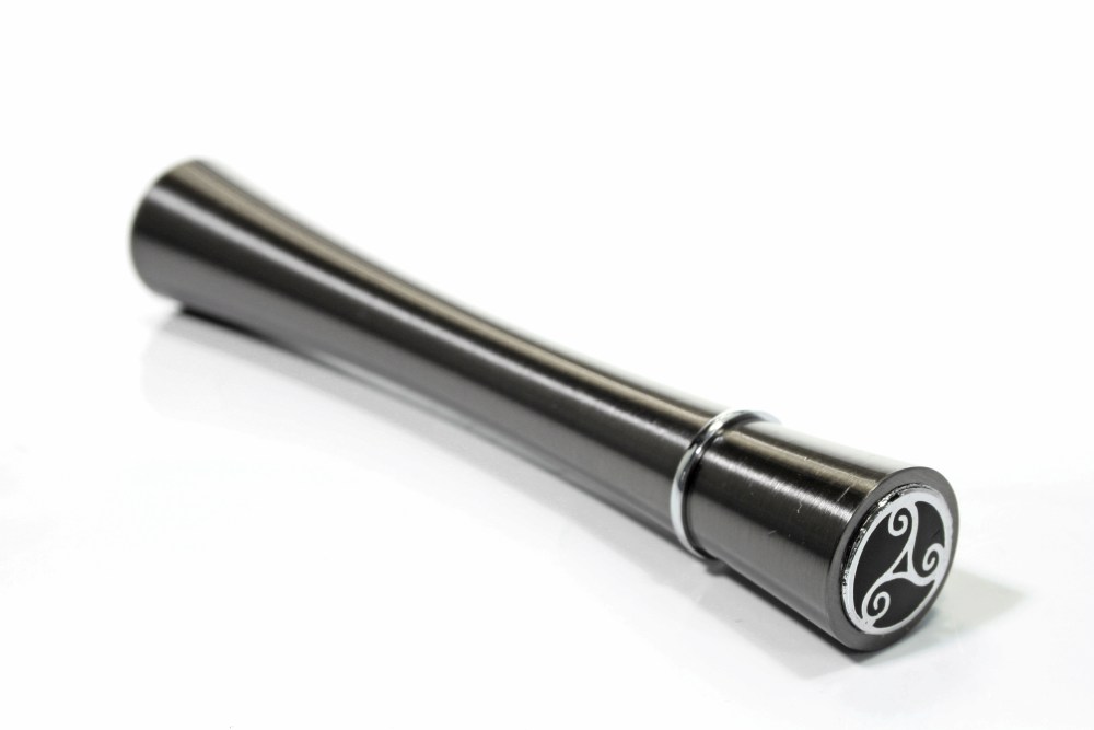 Rattray's The Bone Gun Satin Tamper