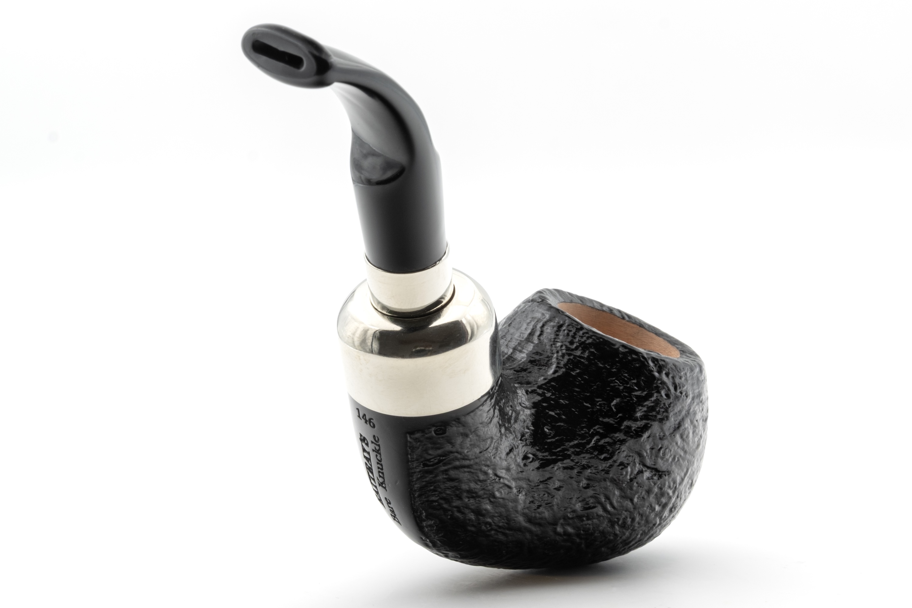 Rattray's Bare Knuckle Sandblast 146