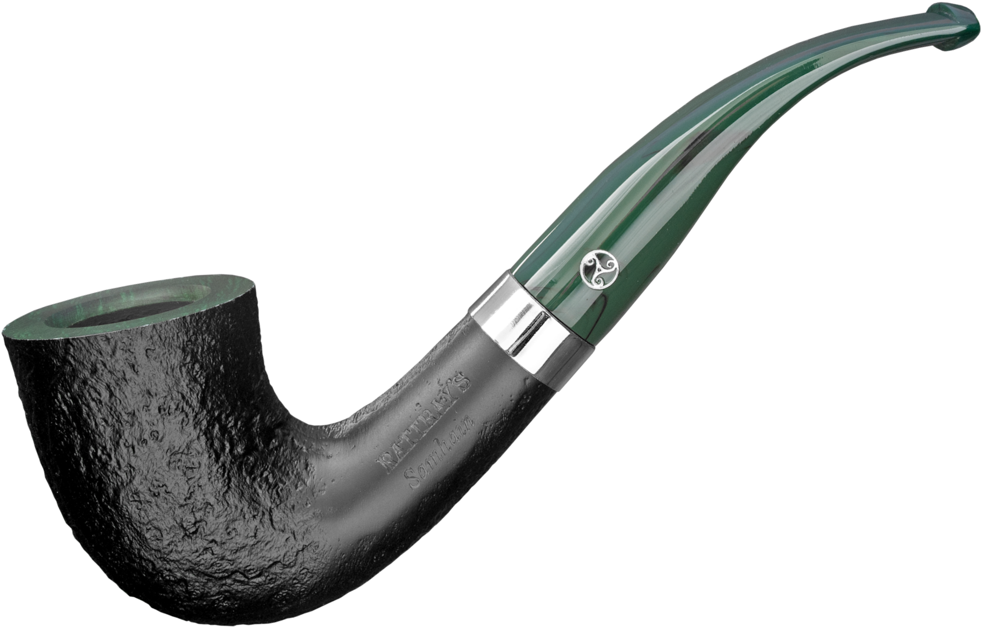 Rattray's Samhain 48 Sandblast Green