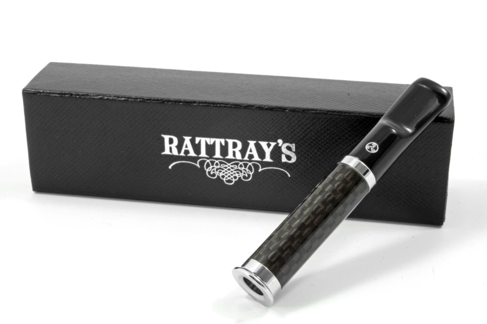 Rattray's Tuby Carbon