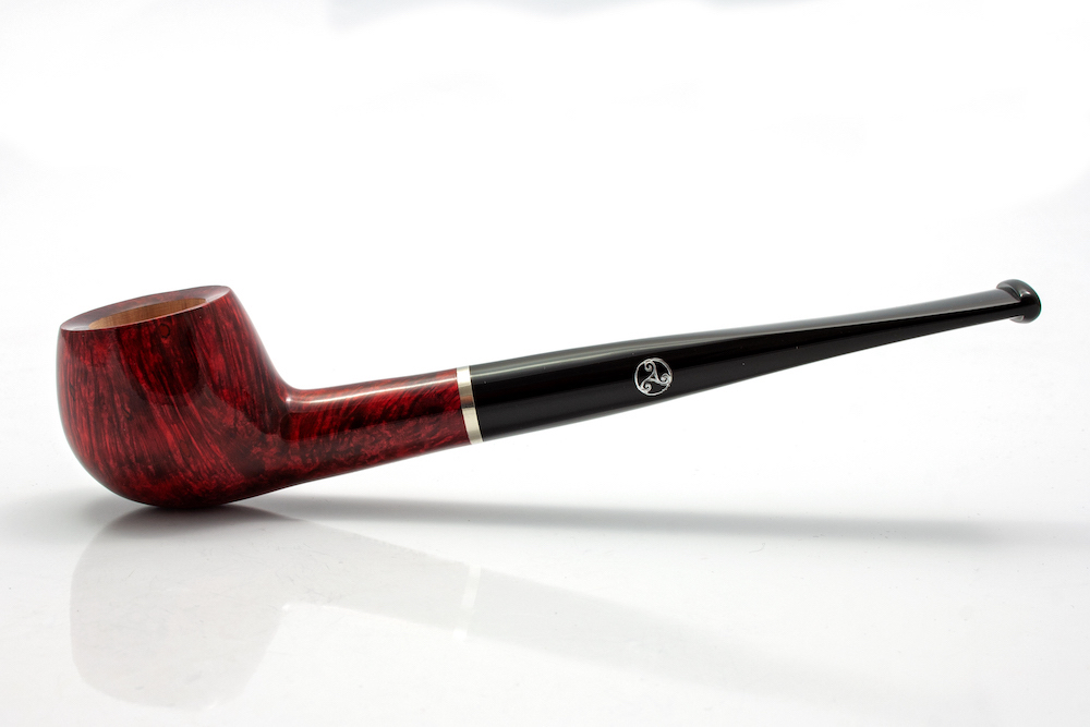 Rattray's Mary Burgundy 162