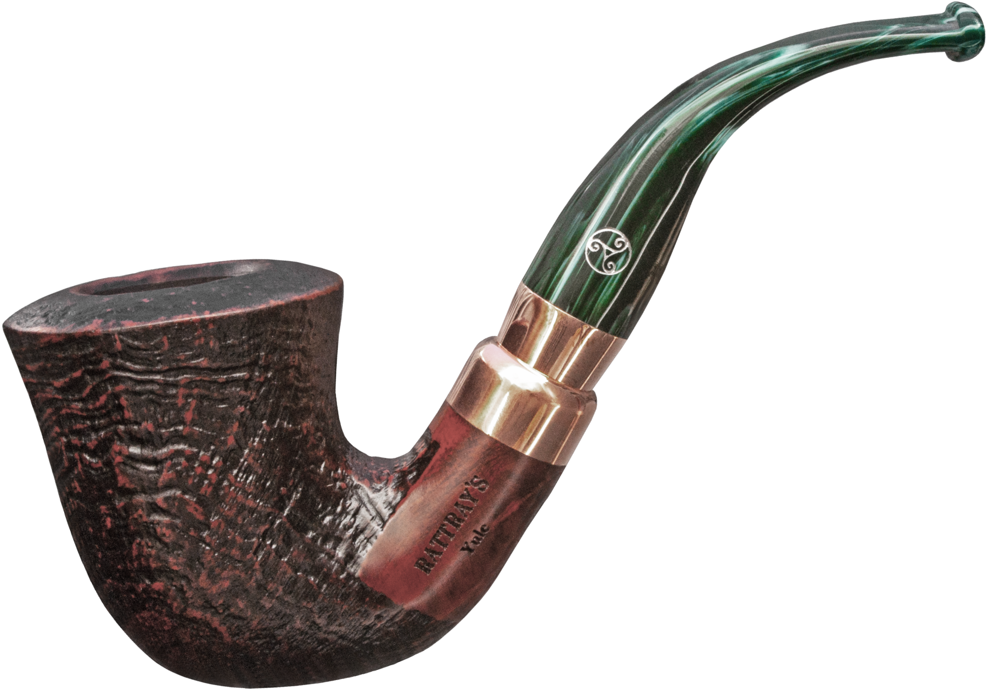 Rattray's Yule Sandblast