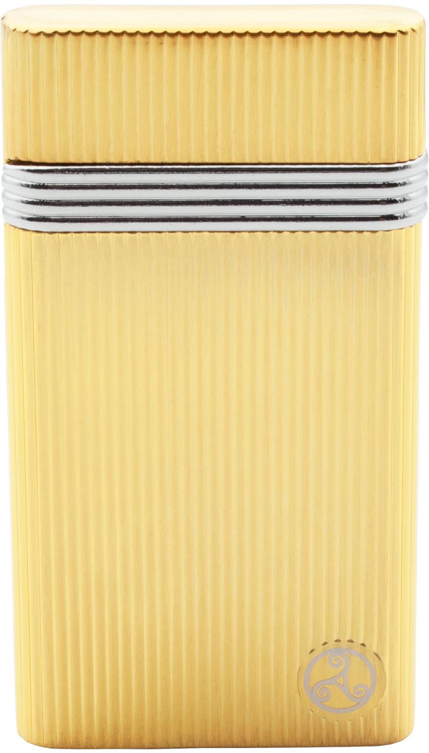 Rattray's Regent Gold – Chrome Rattray's Regent Gold – Chrome