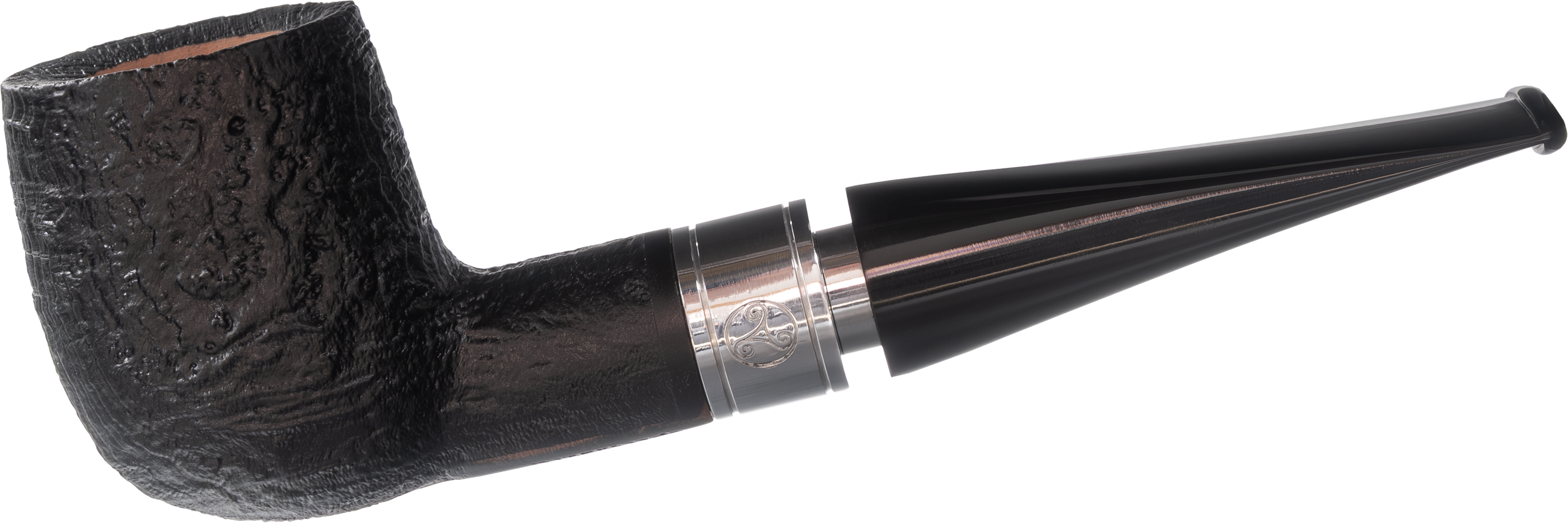 Sandblast Ritrama Rattray's Monarch Sandblast Black 178 Black | 16889