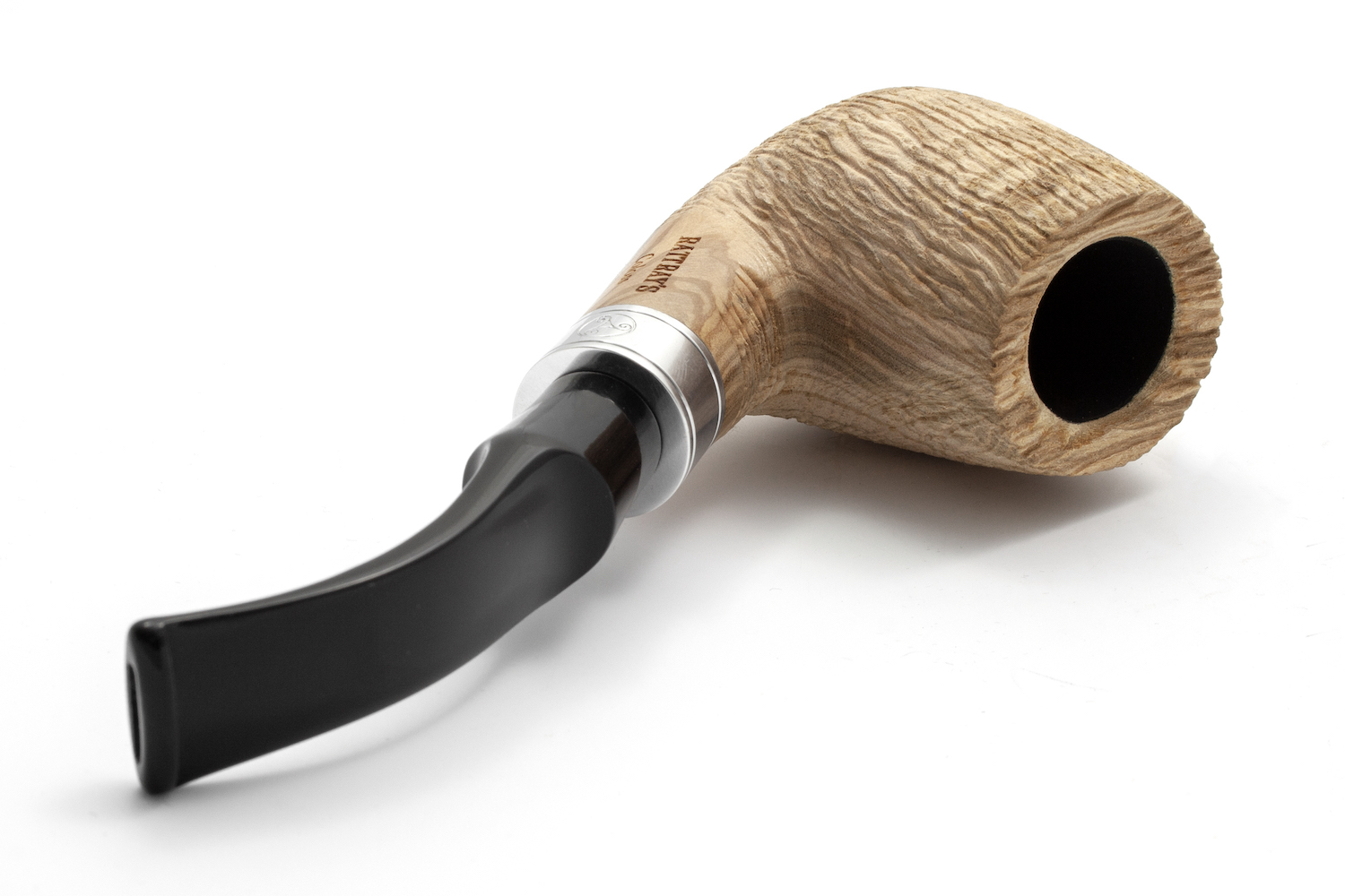 Rattray's Coloss Olive Brushed 148