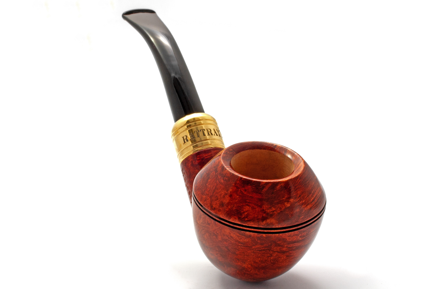 Rattray's Majesty Terracotta 178