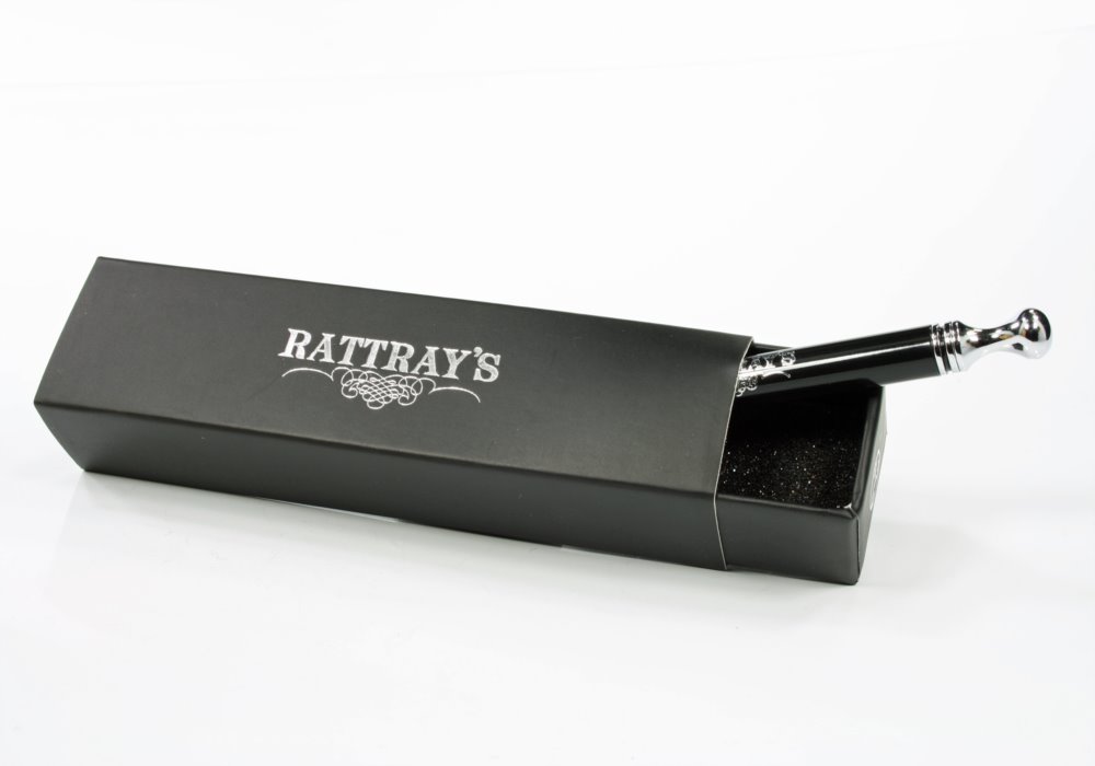 Rattray's Thin Caber Rattray`s  Tamper