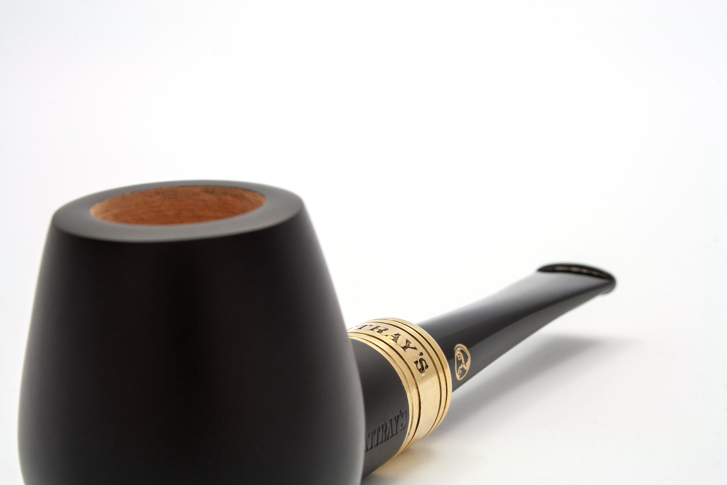 Rattray's Majesty Black 18 Rattray's Majesty Black 18