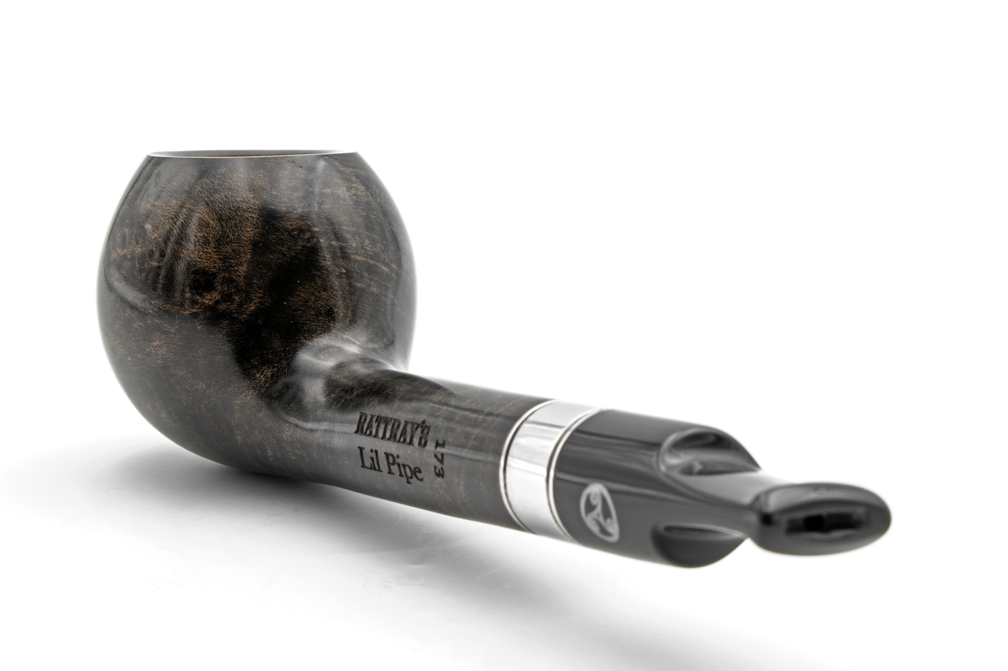 Rattray's Lil Pipe Grey 173