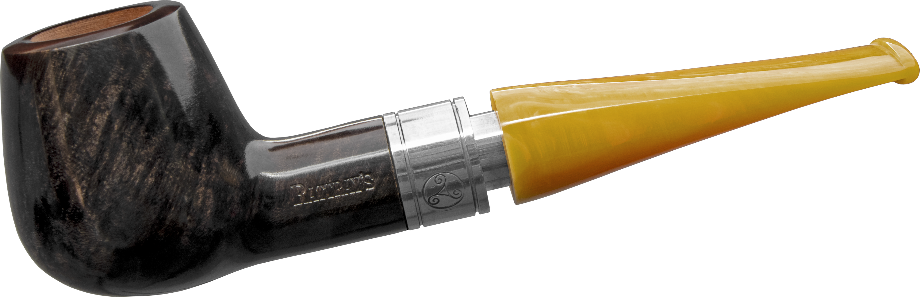 Rattray's Monarch Grey 18 Yellow