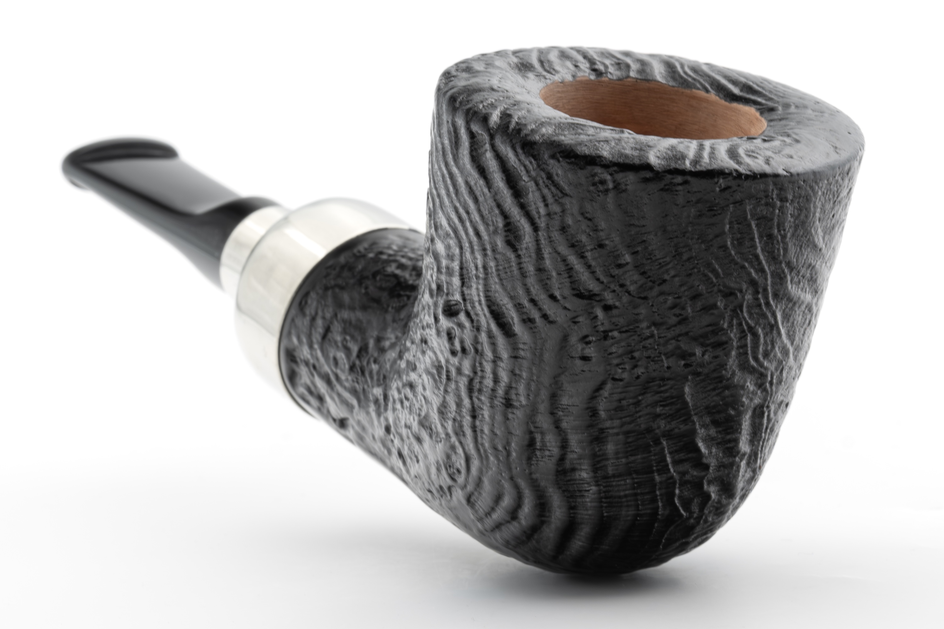 Rattray's Bare Knuckle Sandblast 143