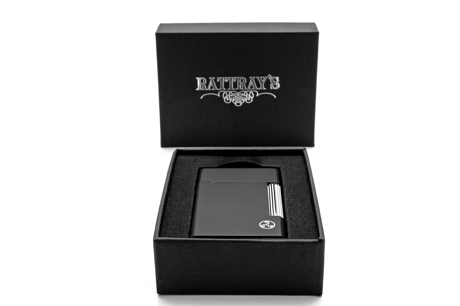 Rattray's Bel Black Matted