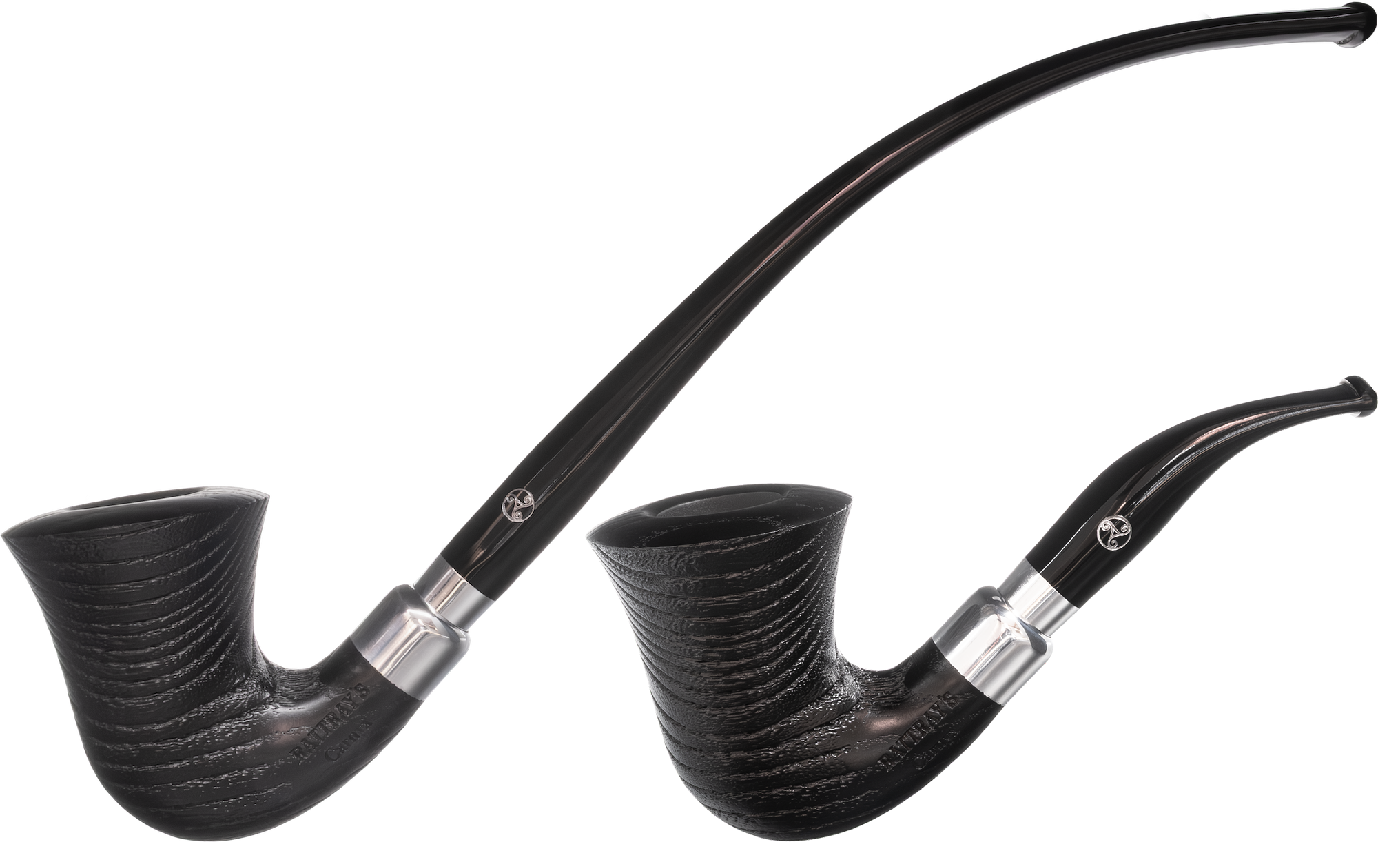 Rattray's Carnyx G Black