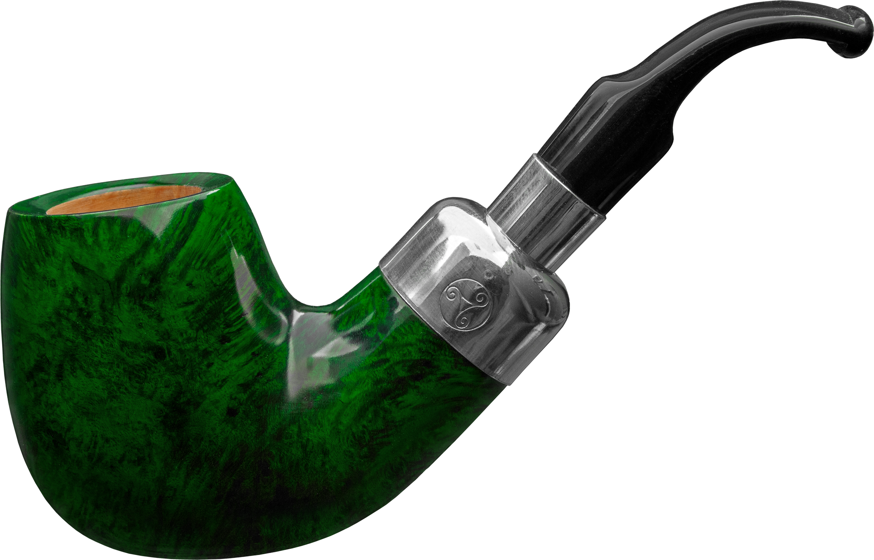 Rattray's Bare Knuckle Green 145