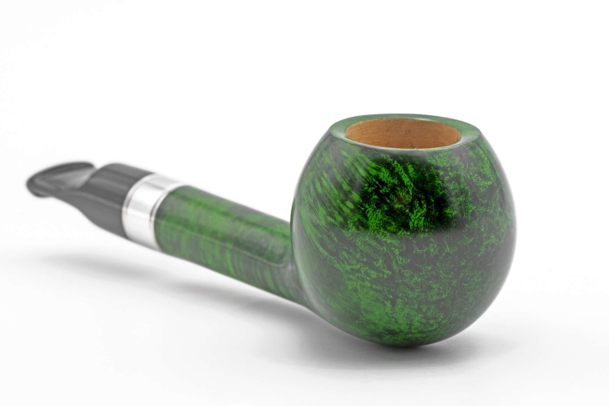 Rattray's Lil Pipe Green 173