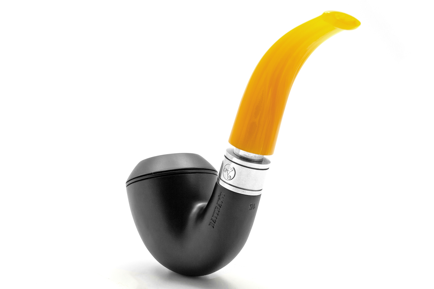 Rattray's Monarch Black 15 Yellow Rattray's Monarch Black 15 Yellow