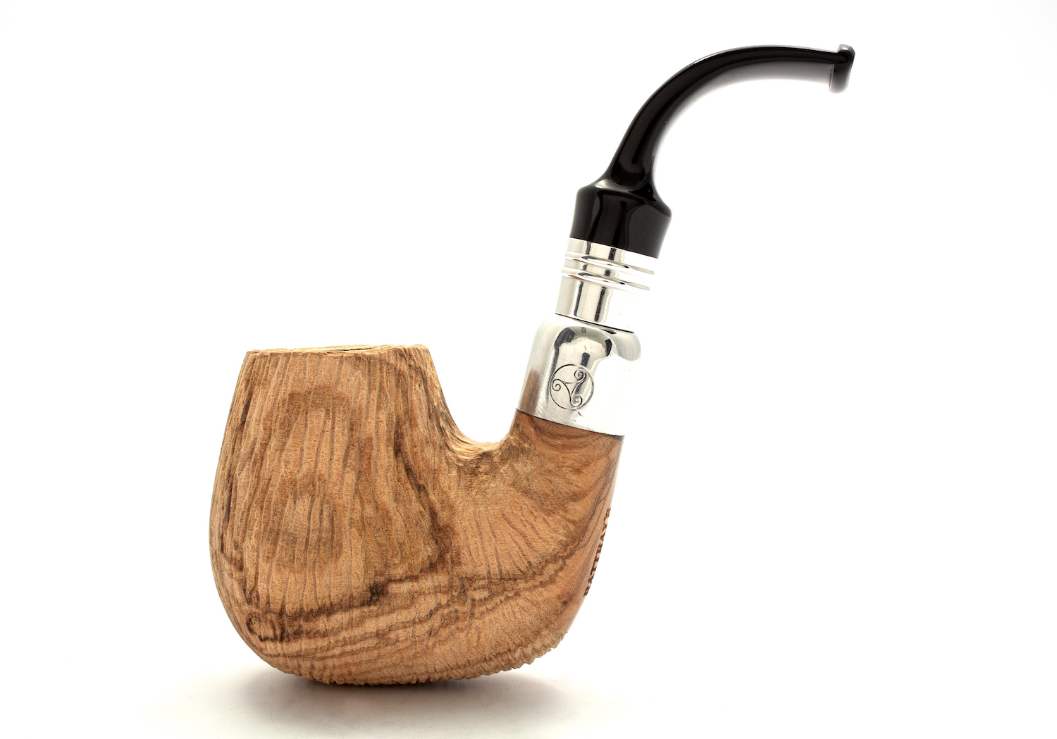 Rattray's Sanctuary Olive Brushed 160