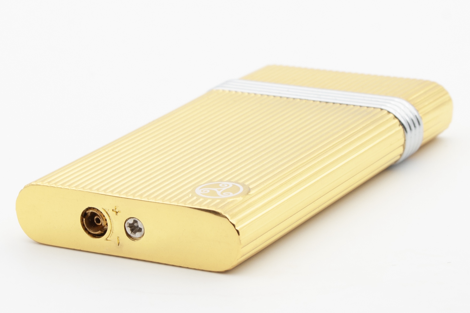 Rattray's Regent Gold – Chrome Rattray's Regent Gold – Chrome