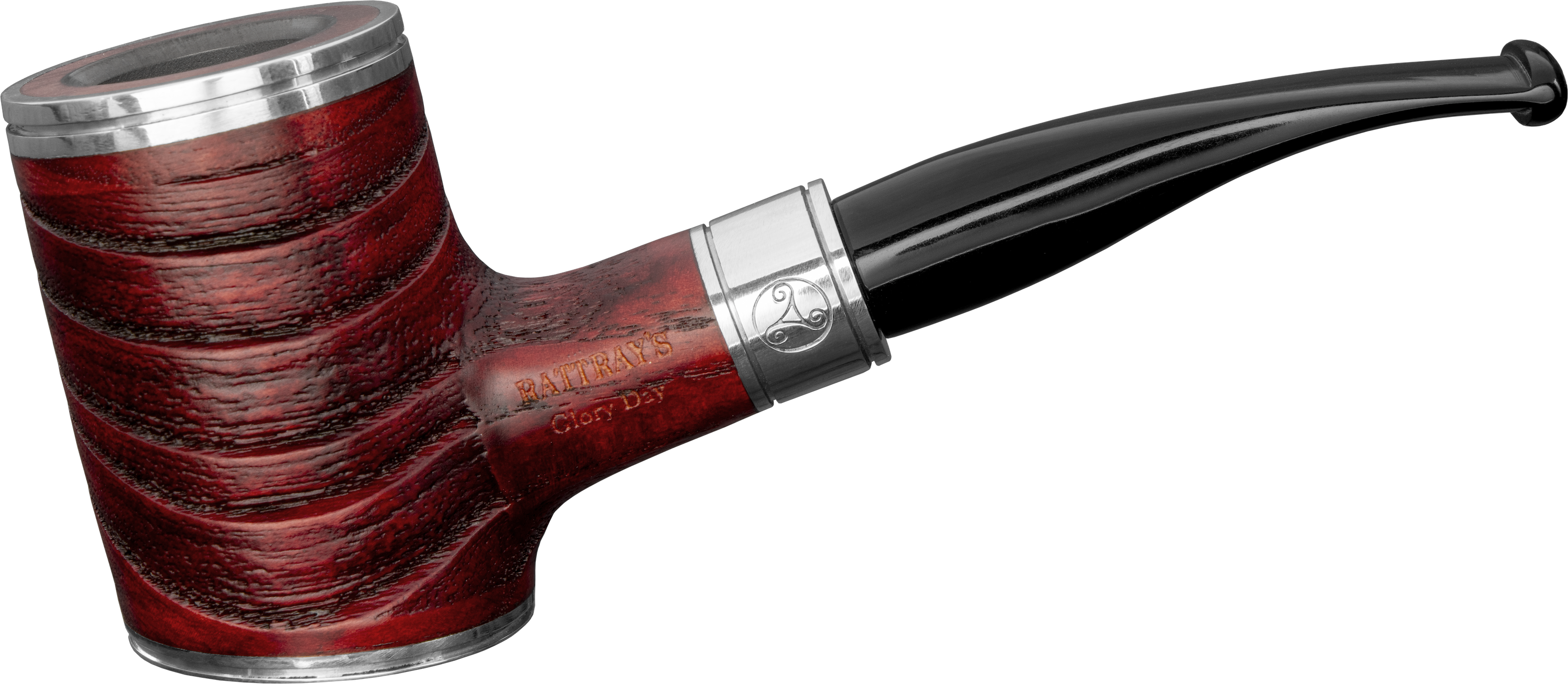 Rattray's Glory Day Cap G Burgundy