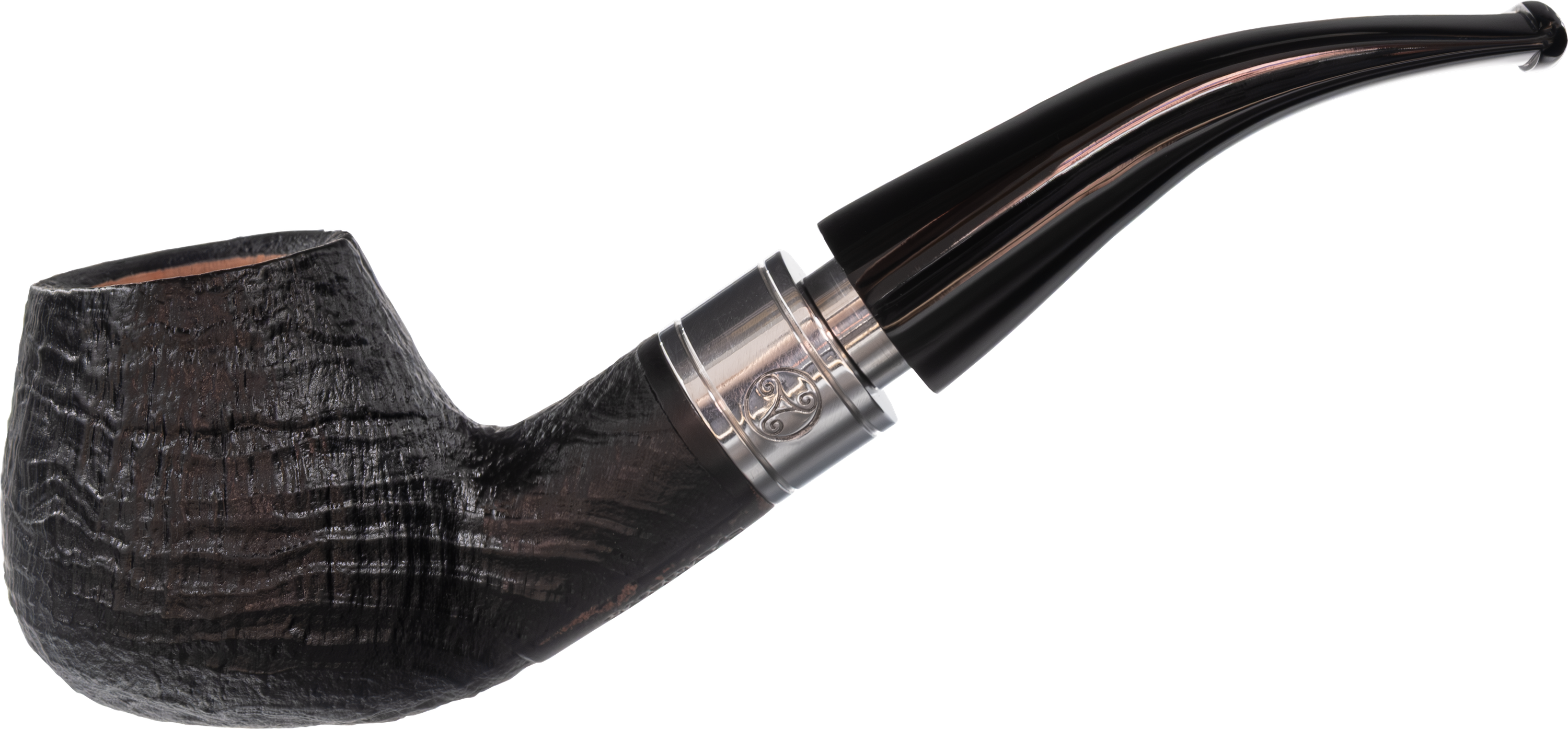 Sandblast Ritrama Rattray's Monarch Sandblast Black 18 Black | 16887