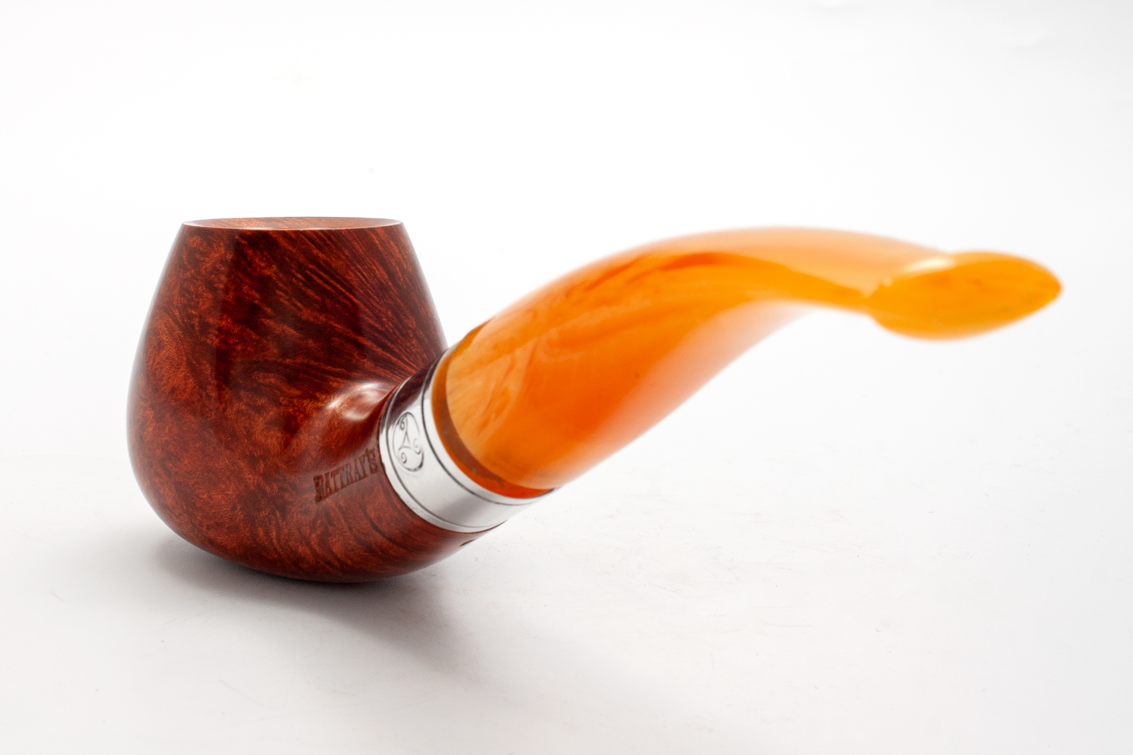 Rattray's Monarch Terracotta 4 Yellow Rattray's Monarch Terracotta 4 Yellow